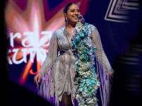 #WomenInMusic: Grammy-Nominated Artist Raja Kumari