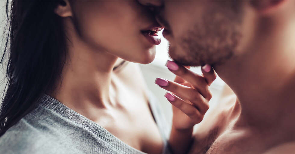 Bring Sexy Back Into Your Long-Distance Relationship - Vimarsana News