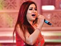 #WomenInMusic: A Legendary Voice in Indian Music, Shreya Ghoshal