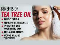 8 Clinically Proven Benefits Of Using Tea Tree Oil For Skin