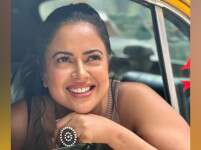 Actor Sameera Reddy Reveals Her Beauty Secrets And Skincare Routine