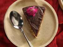 Chef Sanjeev Kapoor Creates A Low-Calorie Cheesecake For Your Cheat Day