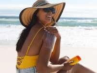 Everything You Wanted To Know About Picking The Right Sunscreen