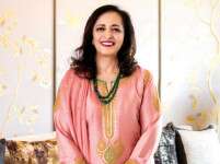 Dr Swati Piramal On Being Bestowed With Highest French Civilian Honour