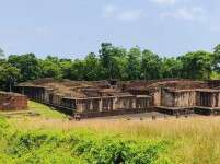 A Medieval Era Temple Has Been Discovered In Odisha