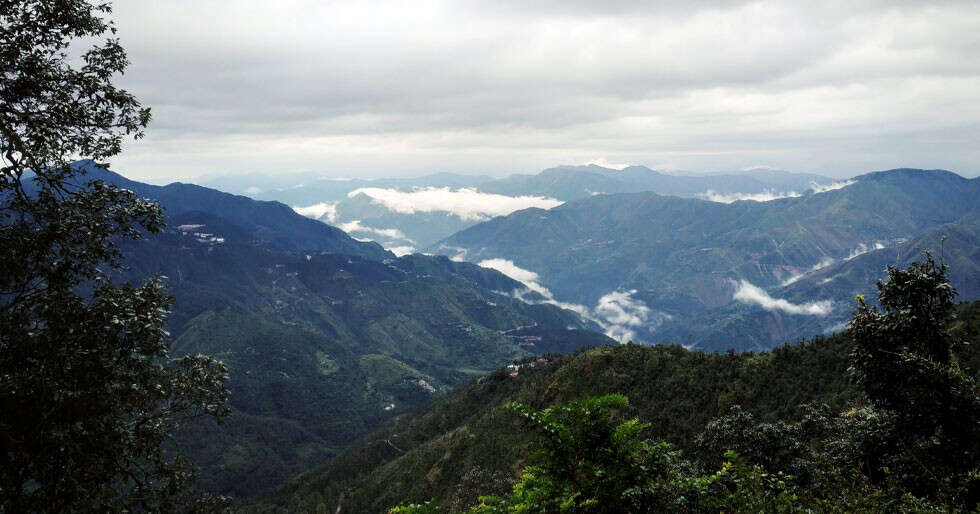 Things To Do In Landour, A Charming Old Town In Mussorie | Femina.in