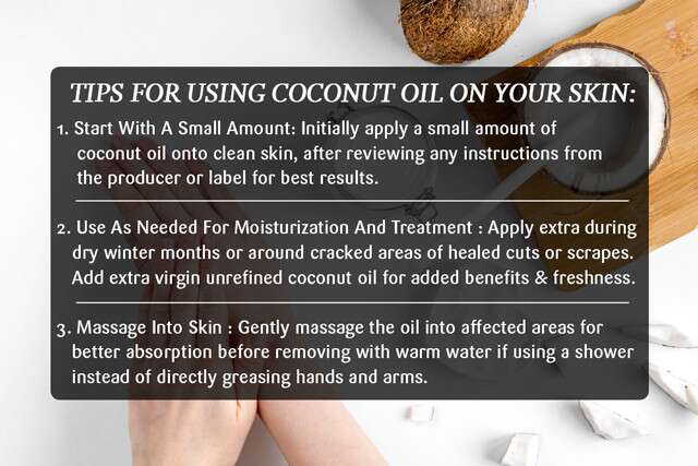 Which Type of coconut oil is best.
