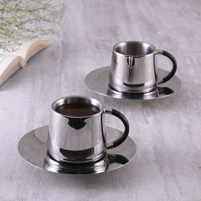 Tea Set from Jindal Lifestyle