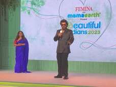Arjun Kapoor Speaks About The Power Of Goodness At FMBI S2