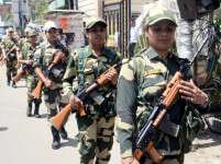 Another Breakthrough, Now Women Army Officers Will Be Posted Along The LoC