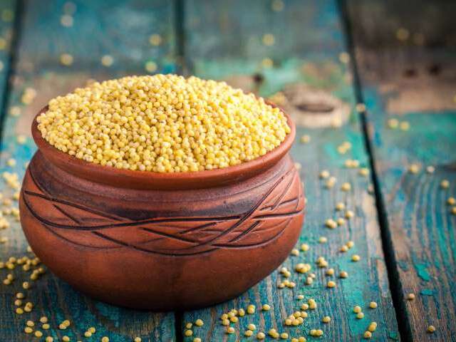 busting myths about millets