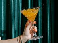 4 Drinks To Raise Your Spirits This World Cocktail Day