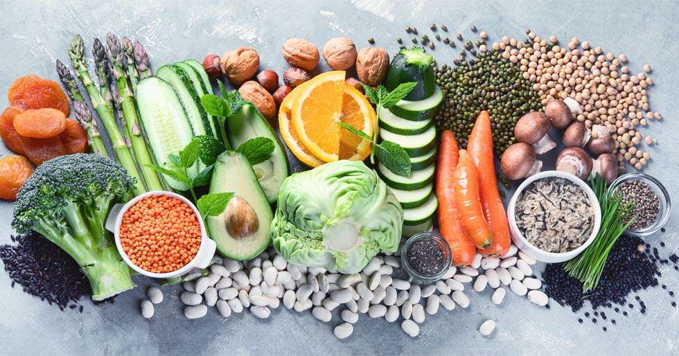 Debunking Myths About Plant-based Diets
