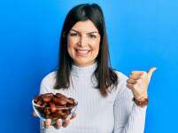 Here’s Why You Should Eat Dates During Pregnancy