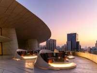 5 Great Restaurants To Bookmark In Doha