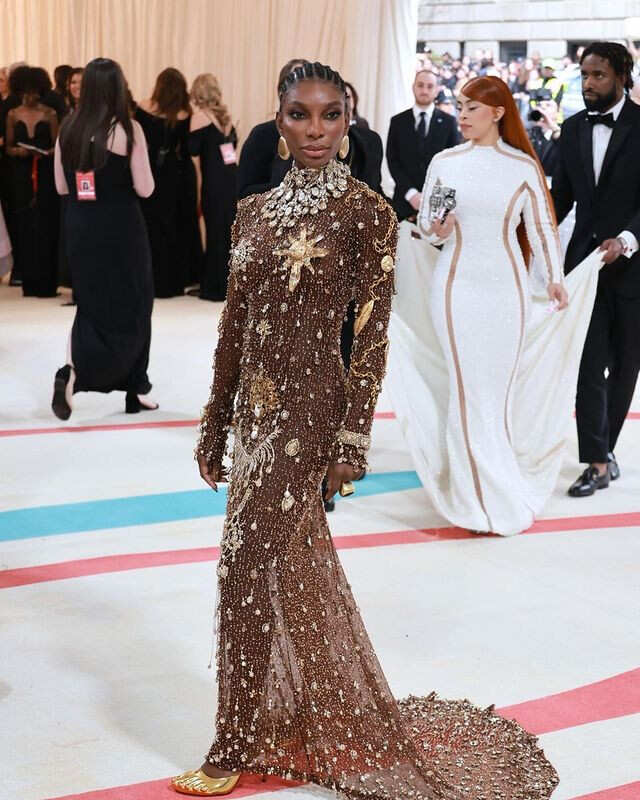 A Look At Met Gala 2023’s Fashion Spectrum | Femina.in