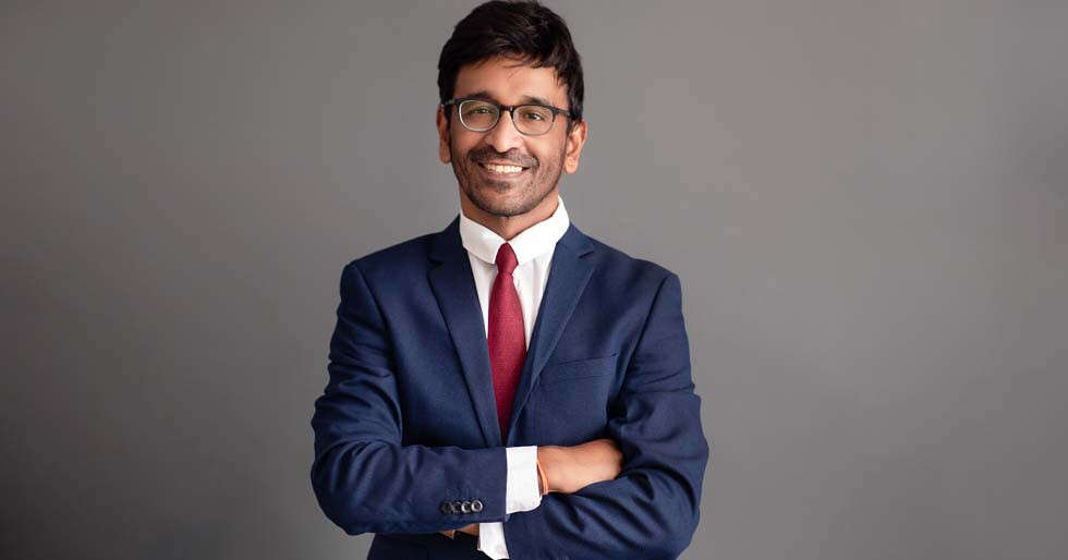 Author Gautaam Borah On His Latest Book - Nalanda - Vimarsana News