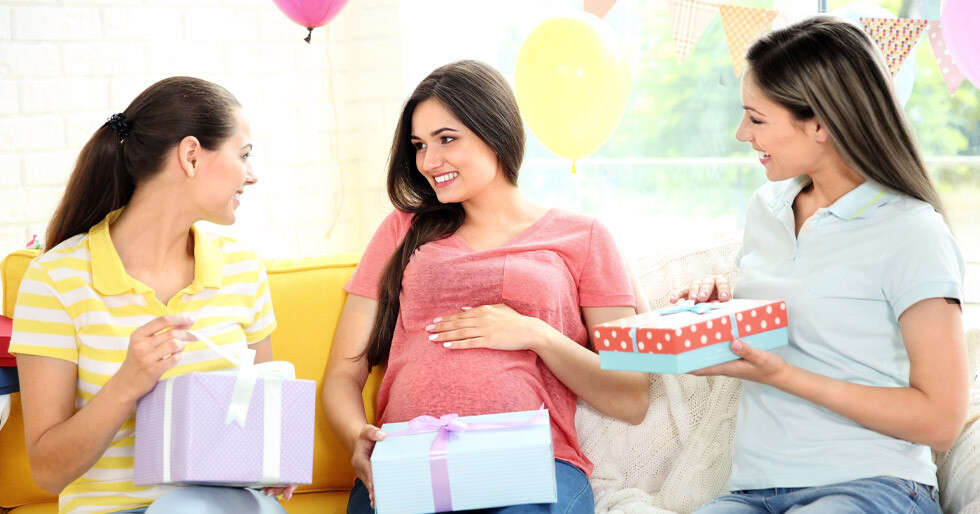 Mother's Day Gifting Guide For New And Expectant Moms - Vimarsana News