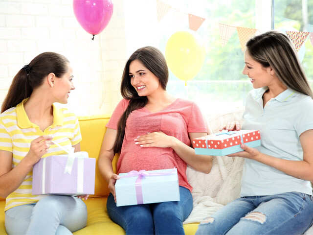 Mother's Day Gifting Guide For New And Expectant Moms