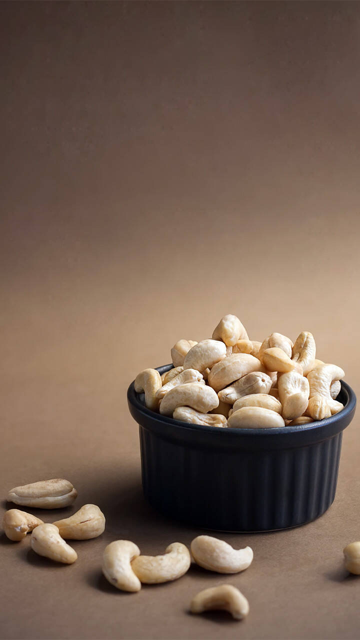 Cashew Nuts Stock Photos, Images and Backgrounds for Free Download