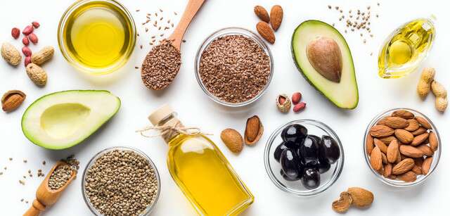 The Importance Of Good Fats