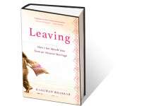 ‘Leaving’ By Kanchan Bhaskar Tells Her Heart-wrenching Real-life Story