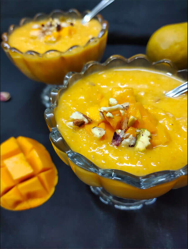 Discover the Magic of Mangoes with These Unique Recipes! | Femina.in