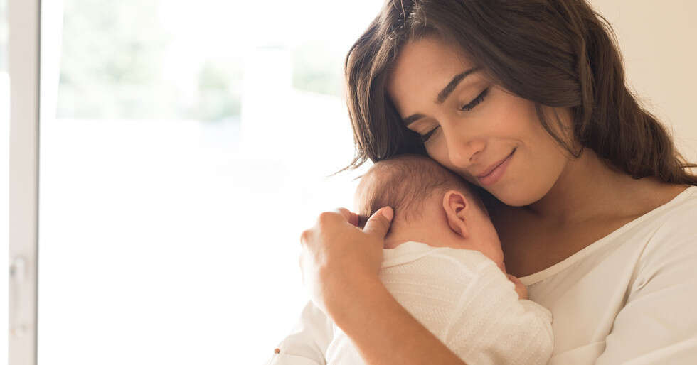 The Care Every New Mom Needs After Birth