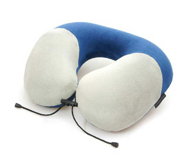 Nasher Miles Neck Pillow