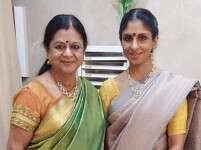 #MothersDaySpecial: Dr Priya Selvaraj Bonds With Mom Over Summer Retreats