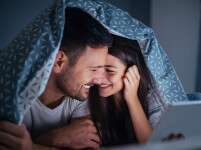 From Fantasies To Reality: The Benefits Of Watching Porn With Your Partner
