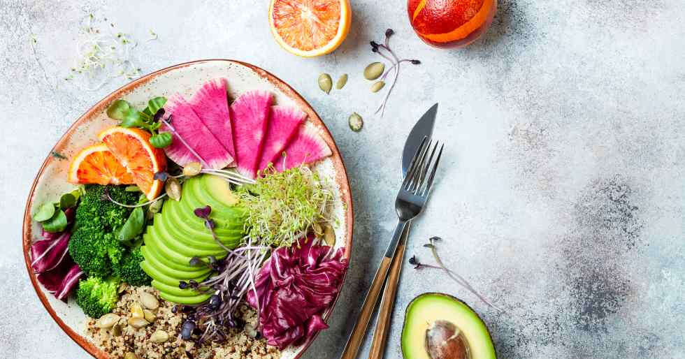 Why Summer Demands A Plant-Based Diet | Femina.in