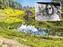 Try A Summer Travel Surprise: Tirthan Valley In Himachal Pradesh