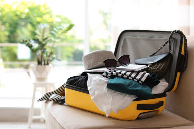 The Ultimate Guide To Finding Your Perfect Travel Companion | Femina.in