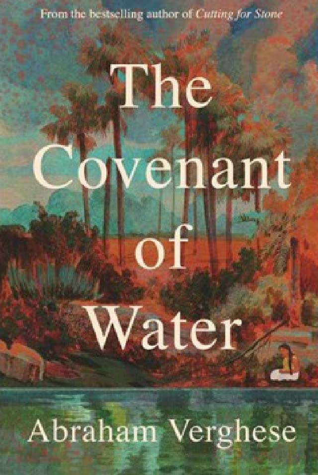 The Covenant Of Water