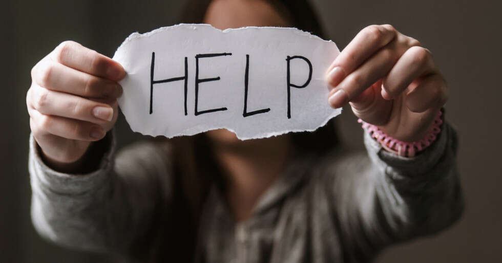 The National Commission For Women Can Help Domestic Violence Victims ...