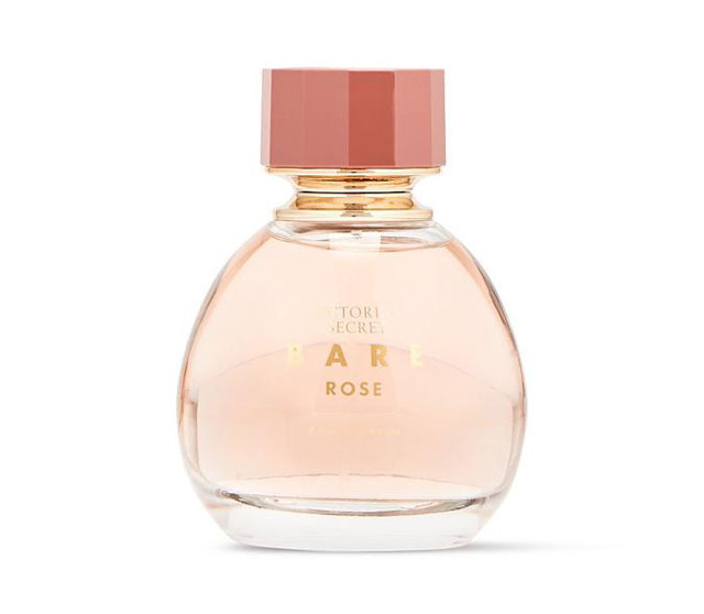 Victoria’s Secret Bare Rose Fragrance