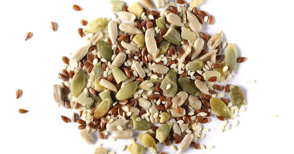 6 Essential Seeds To Add To Your Daily Diet