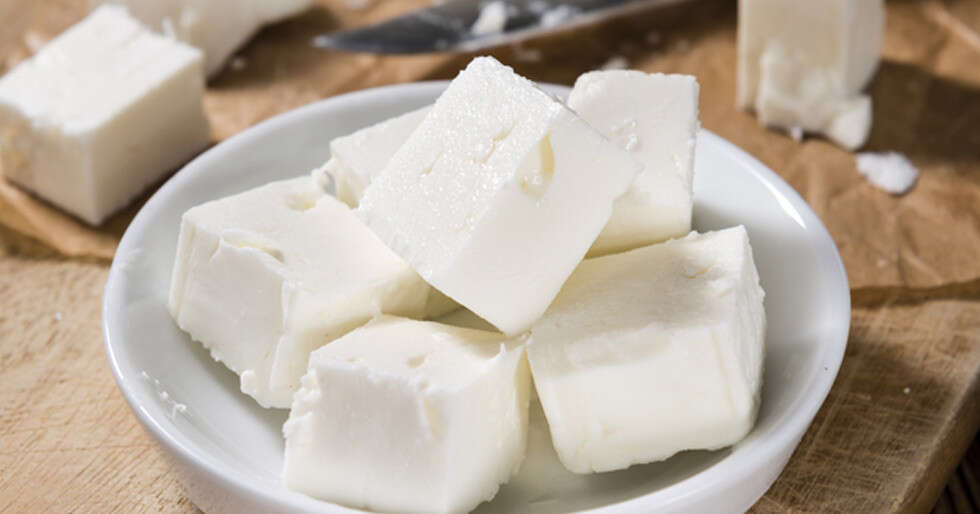 8 Reasons Paneer Should Be Added In Your Daily Diet