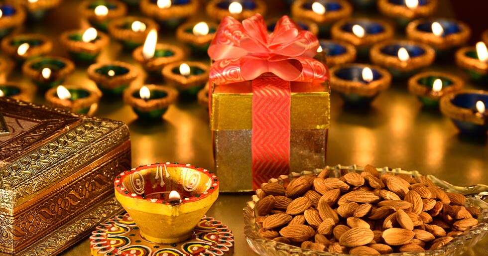 Send amazing cookies chocolates crackers cheese spread n assortments diwali  gift basket to Pune, Free Delivery - PuneOnlineFlorists