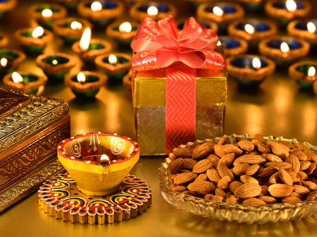 Sweet and Perfect Diwali Gift