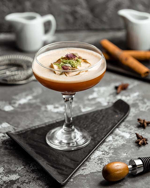 Cocktails With A Twist | Femina.in