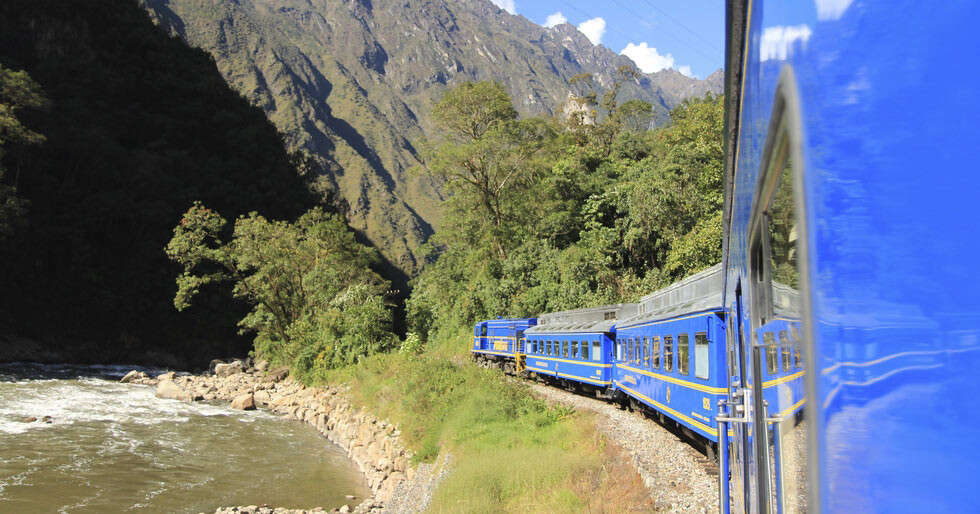 Explore India's Stunning Landscapes With Indian Railways’ Vistadome ...