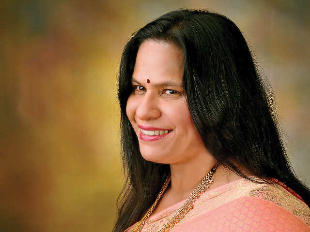 Femina’s Fab 40: Dr Satya Ramani Vadlamani, MD, Murli Krishna Pharma