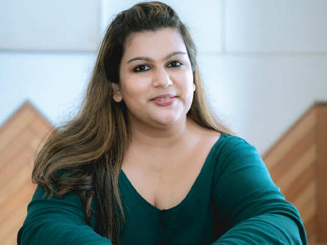 Shaan Khanna Gets Candid About Turning Her Dreams | Femina.in