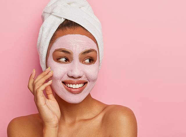 How To Ensure You Have Great Skin During The Festive Season