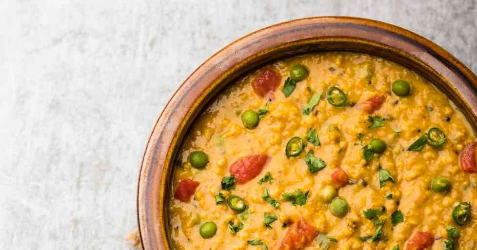 World Khichdi Day Try Chef Kunal Kapur’s Oats Khichdi Femina.in