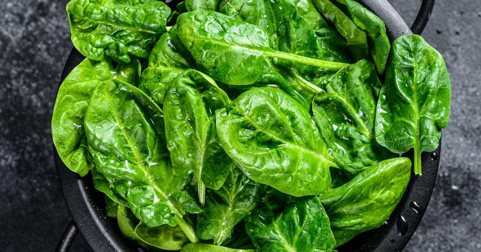 5 Health Benefits of Adding Spinach to Your Diet