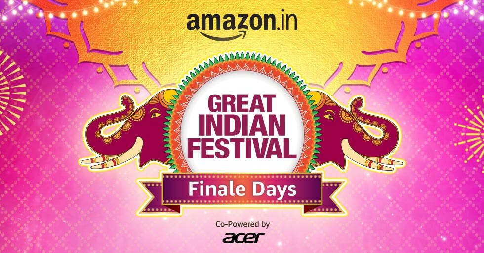 Shop Kitchen And Home Appliances At The Amazon Great Indian Festival ...