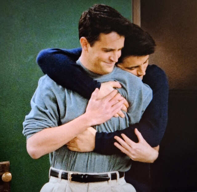 5 Things That Make Chandler Bing The Best Friend We All Need | Femina.in